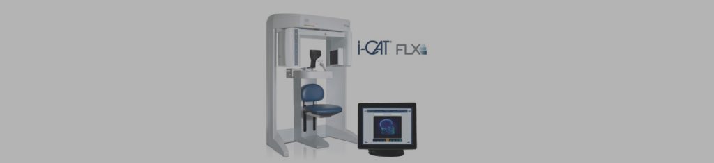 i-CAT 3D Digital Imaging