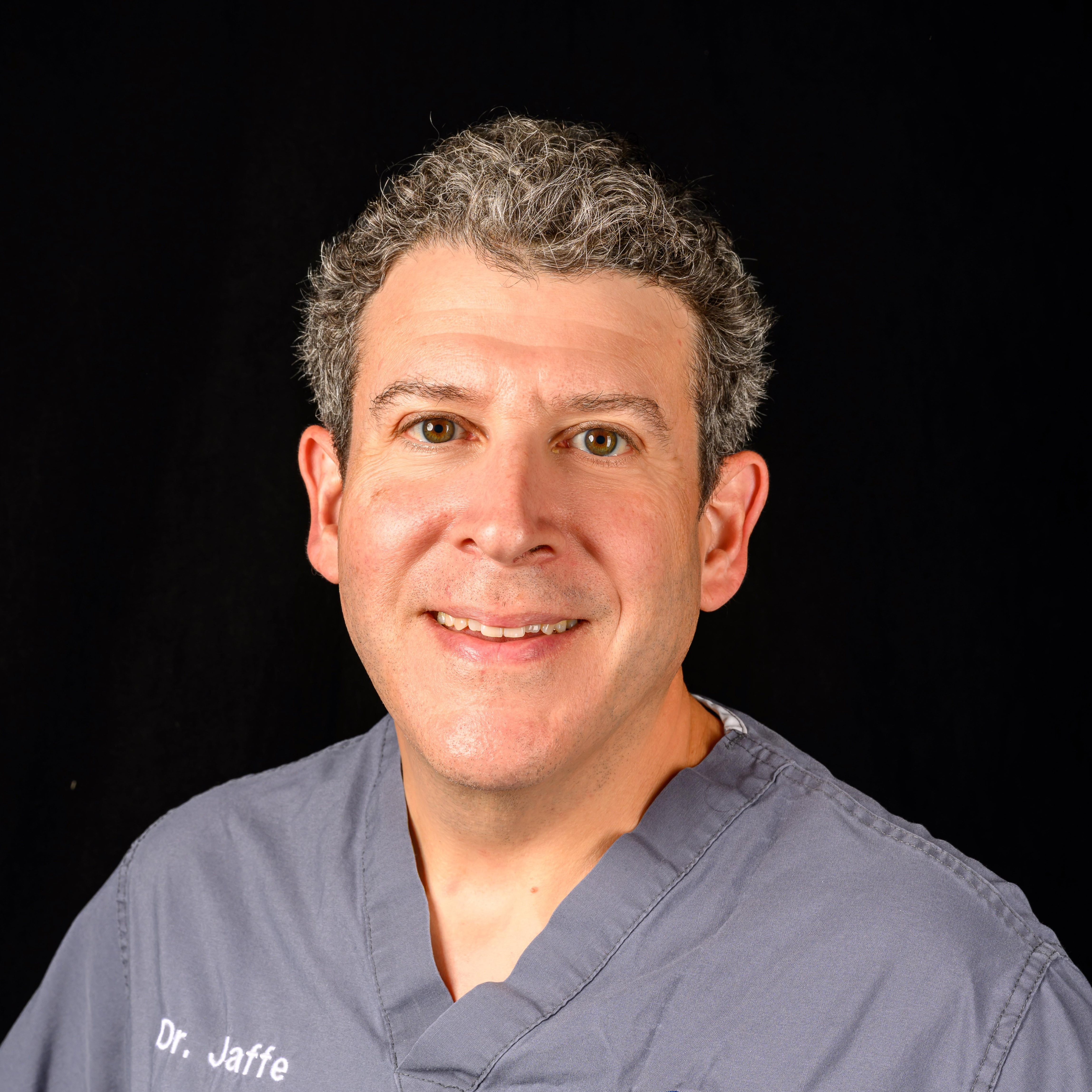 Jaffe Orthodontics