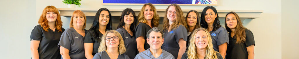 Meet Our Team