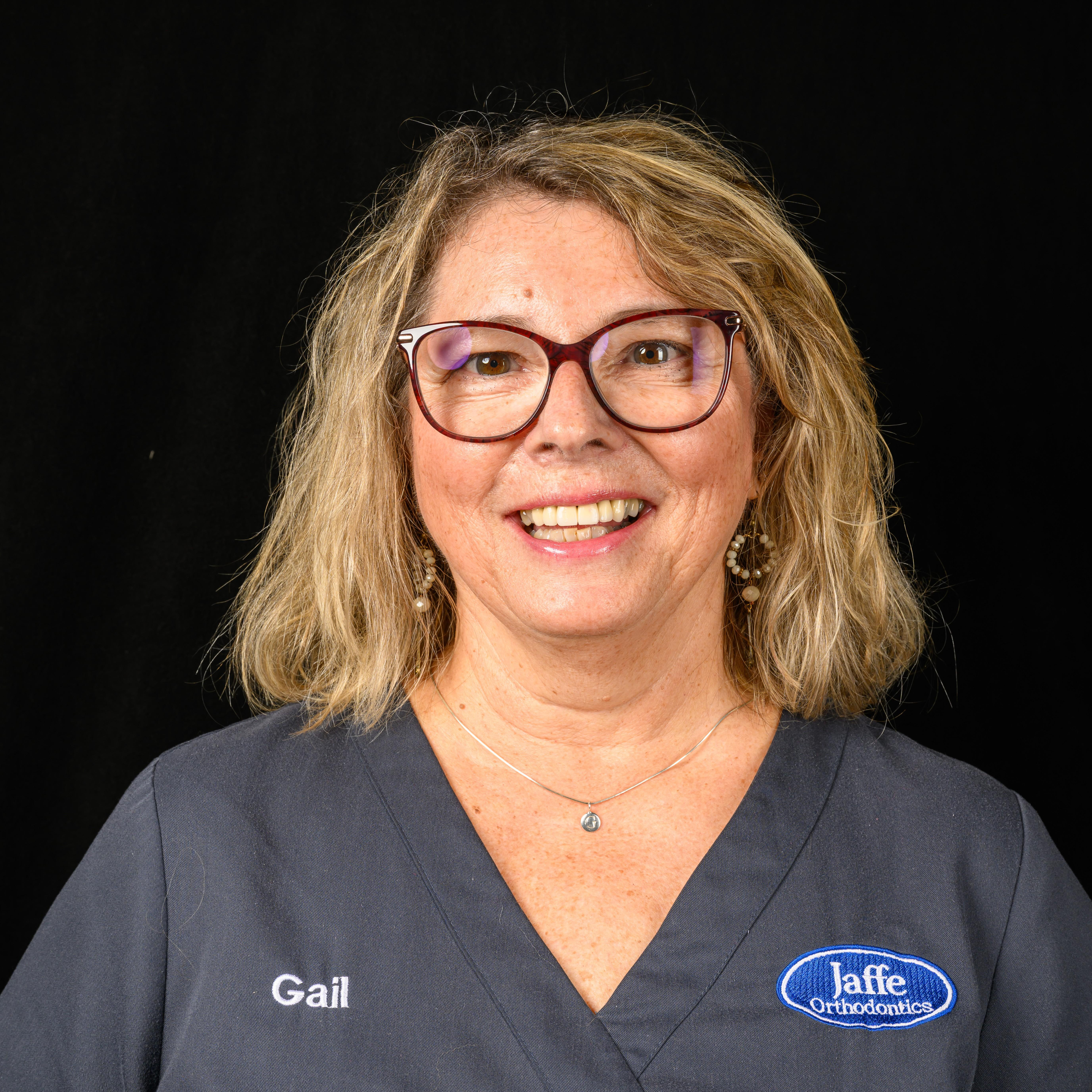 Gail G.