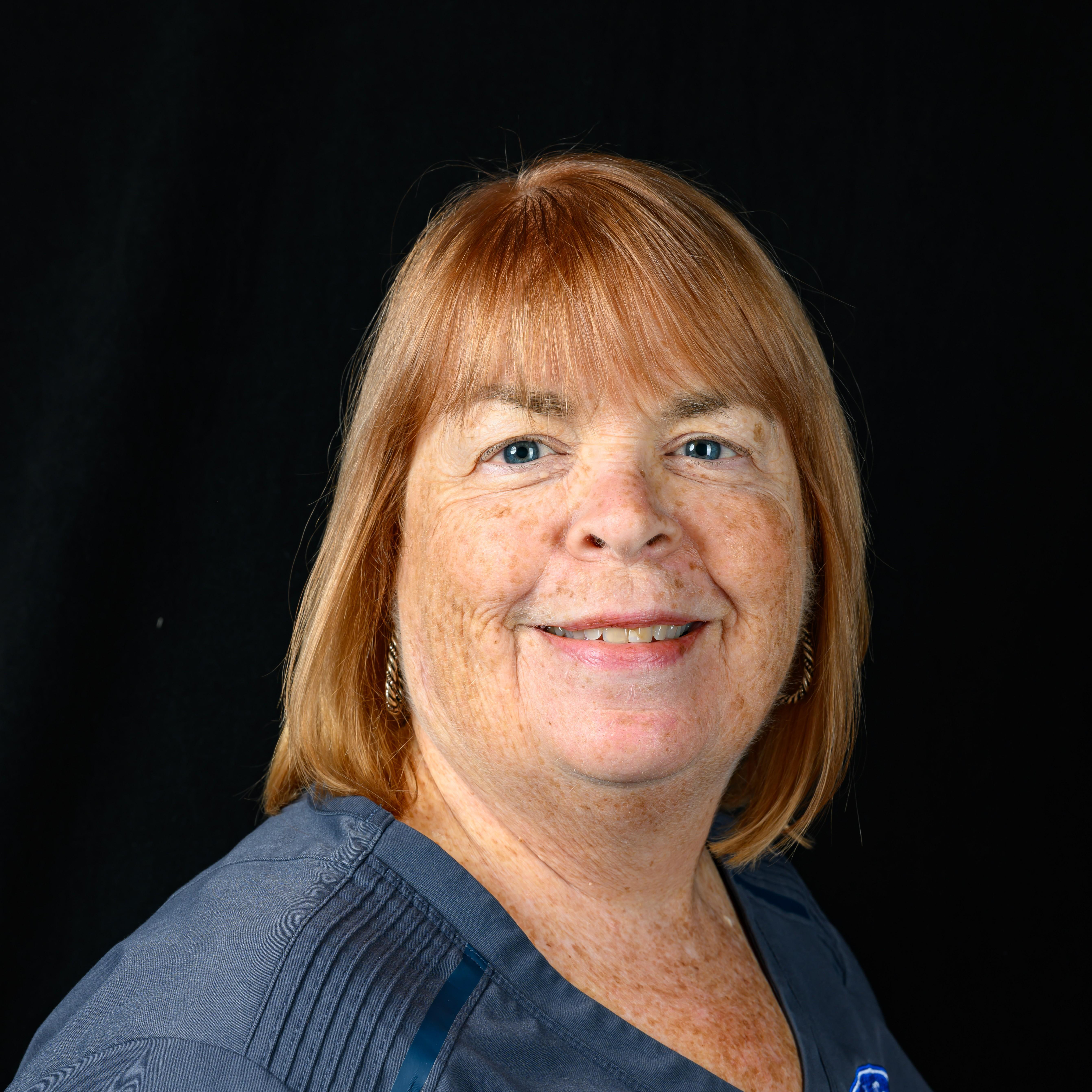 Gail M.